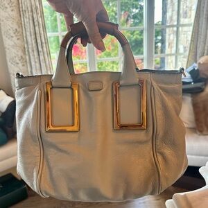 AUTHENTIC CHLOE PRE-LOVED